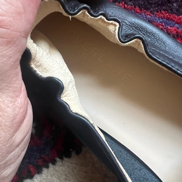 EVERLANE The Day Slipper 9/10 - Picture 5 of 6